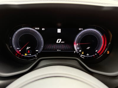 2025 Dodge Hornet HORNET GT AWD