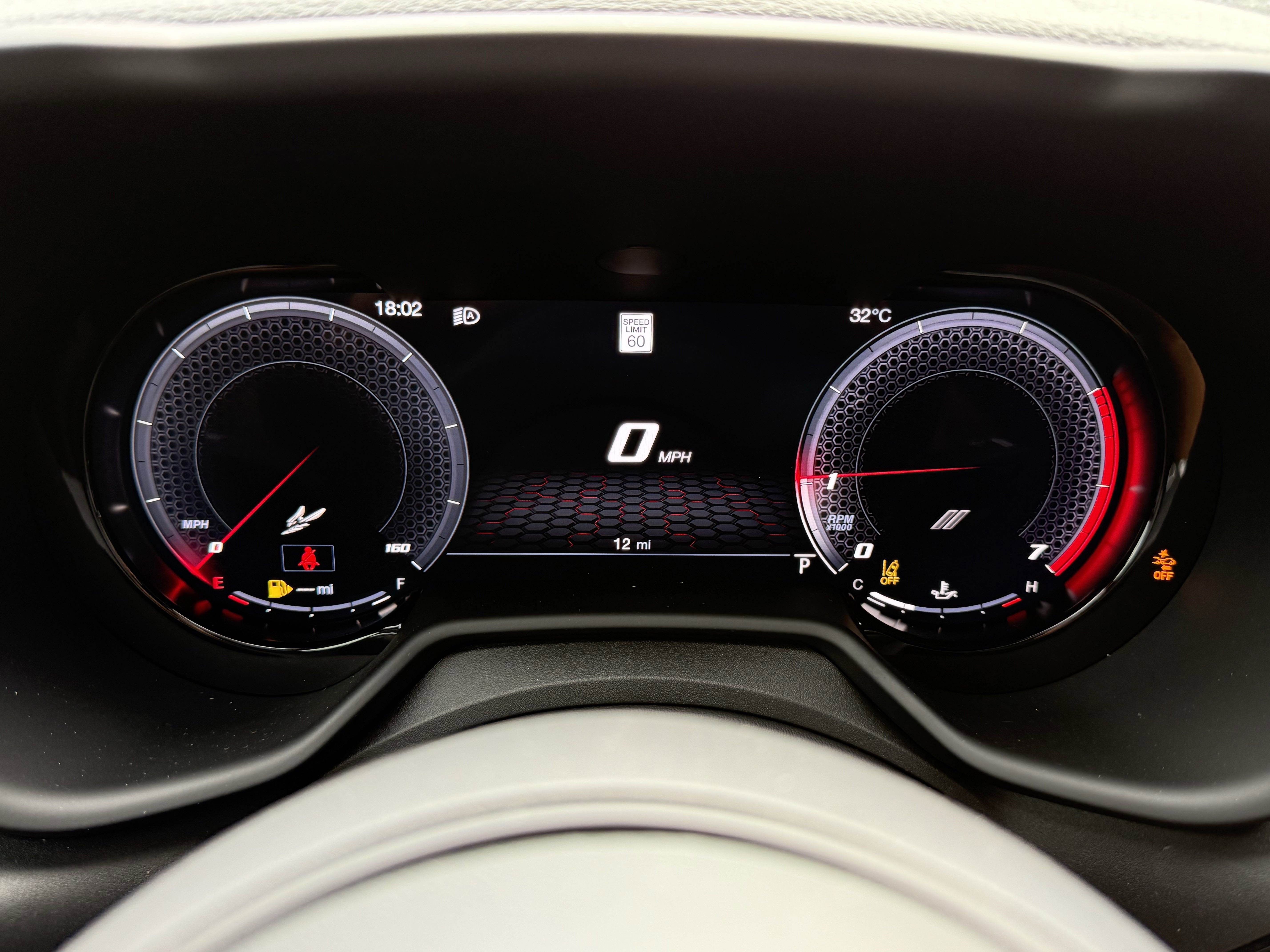 2025 Dodge Hornet HORNET GT AWD