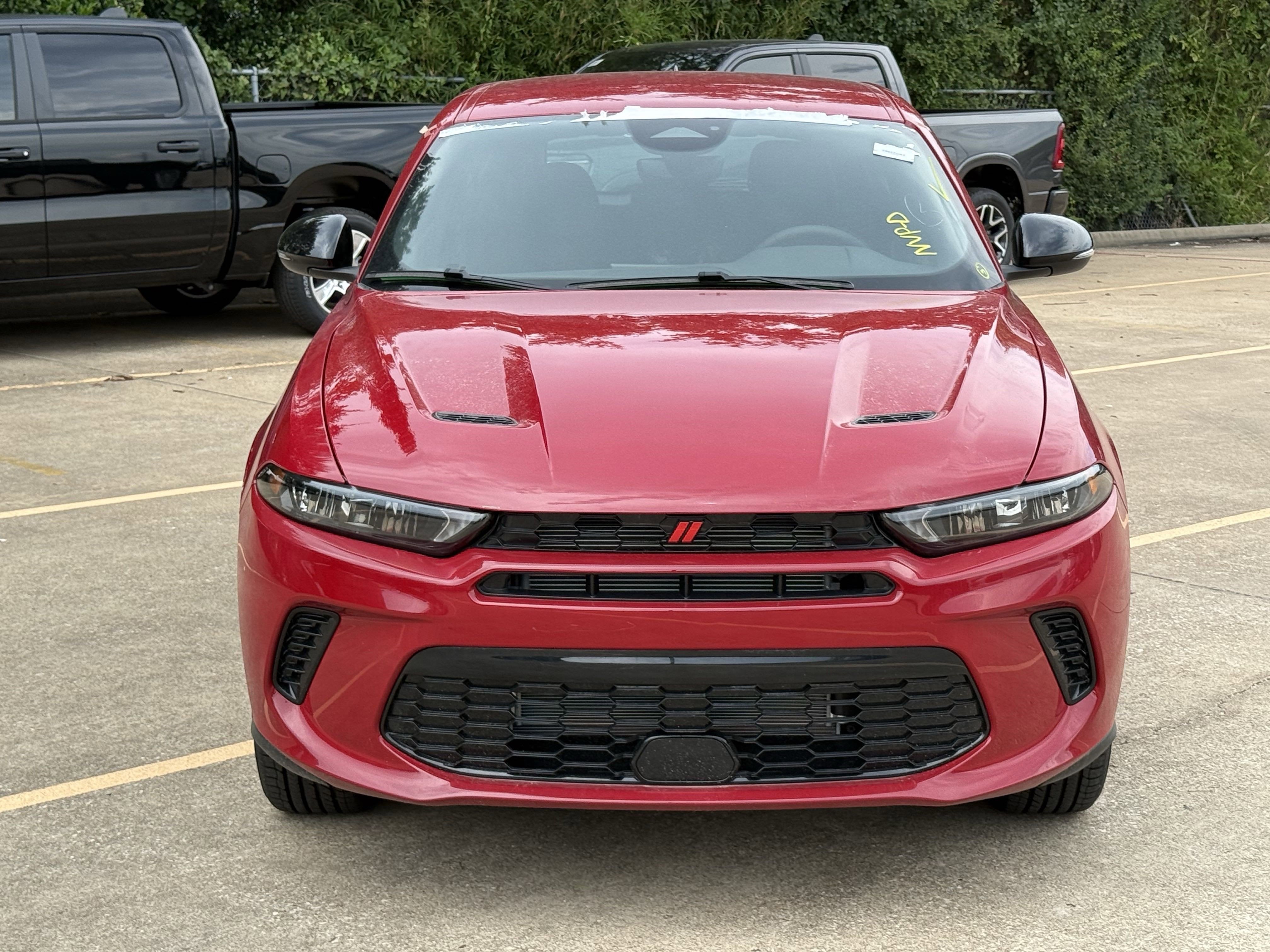 2025 Dodge Hornet HORNET GT AWD