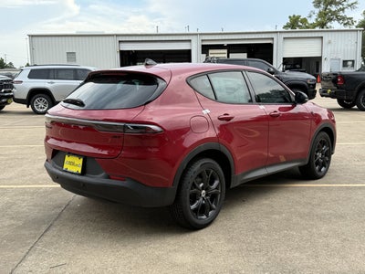 2025 Dodge Hornet HORNET GT AWD