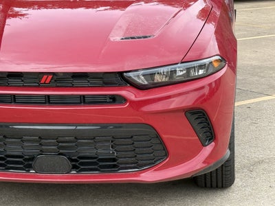 2025 Dodge Hornet HORNET GT AWD