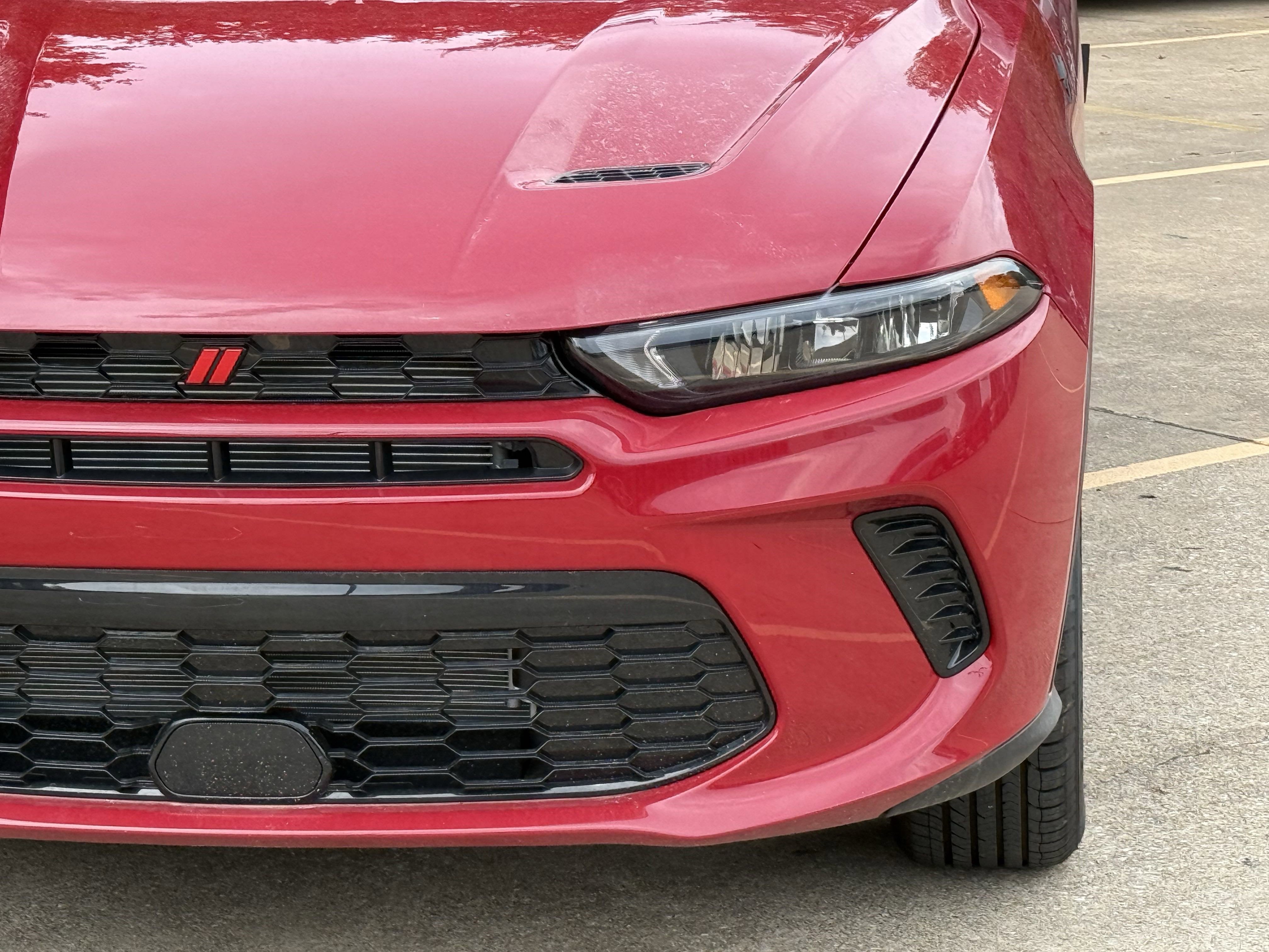 2025 Dodge Hornet HORNET GT AWD