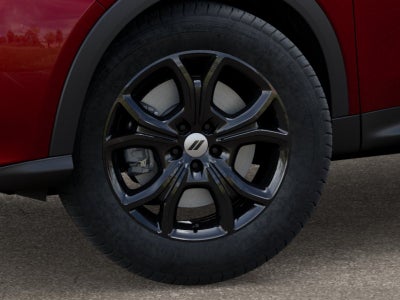 2025 Dodge Hornet HORNET GT AWD