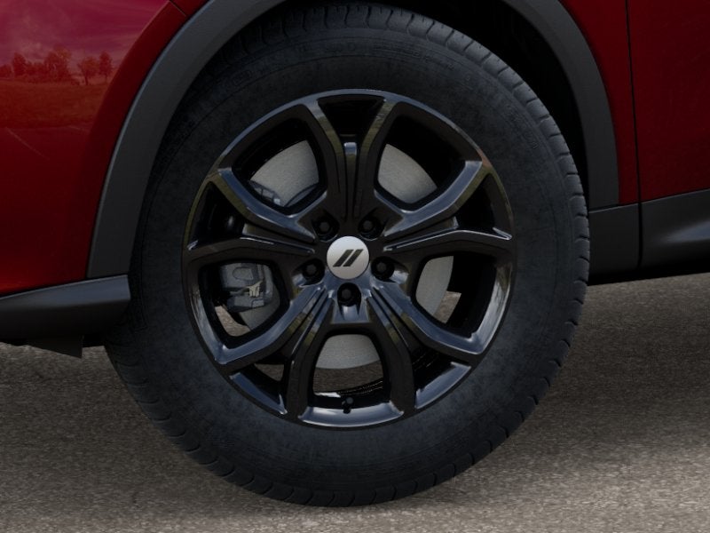 2025 Dodge Hornet HORNET GT AWD