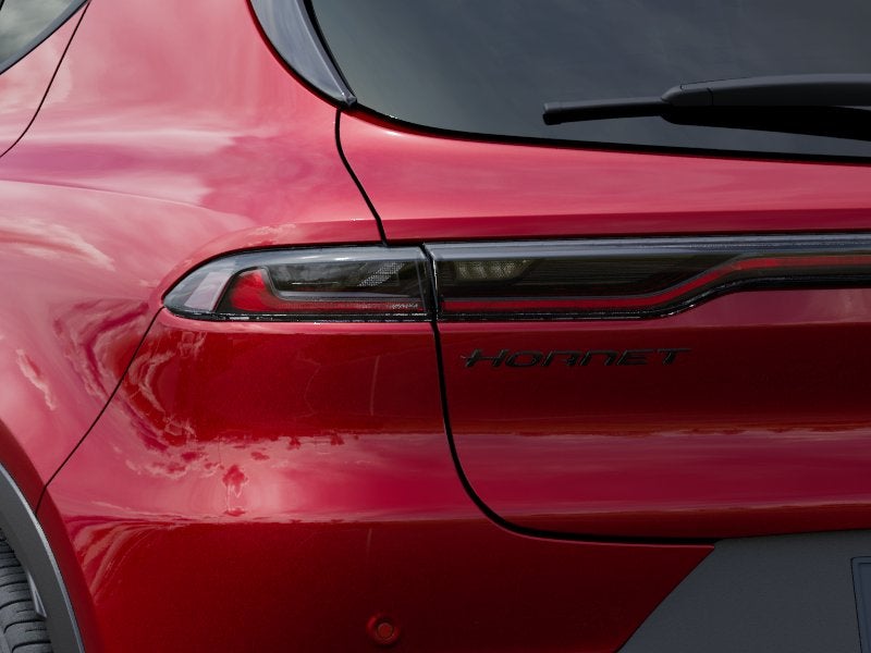 2025 Dodge Hornet HORNET GT AWD