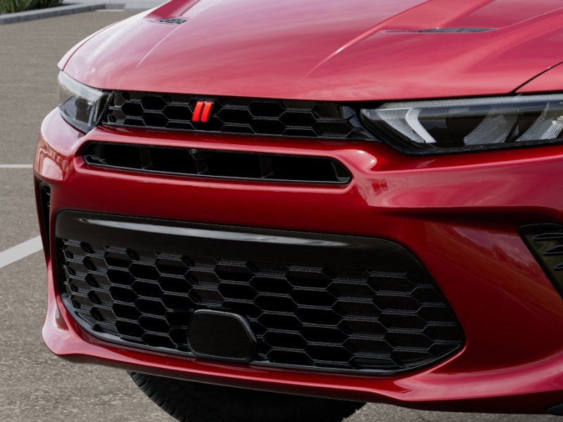 2025 Dodge Hornet HORNET GT AWD