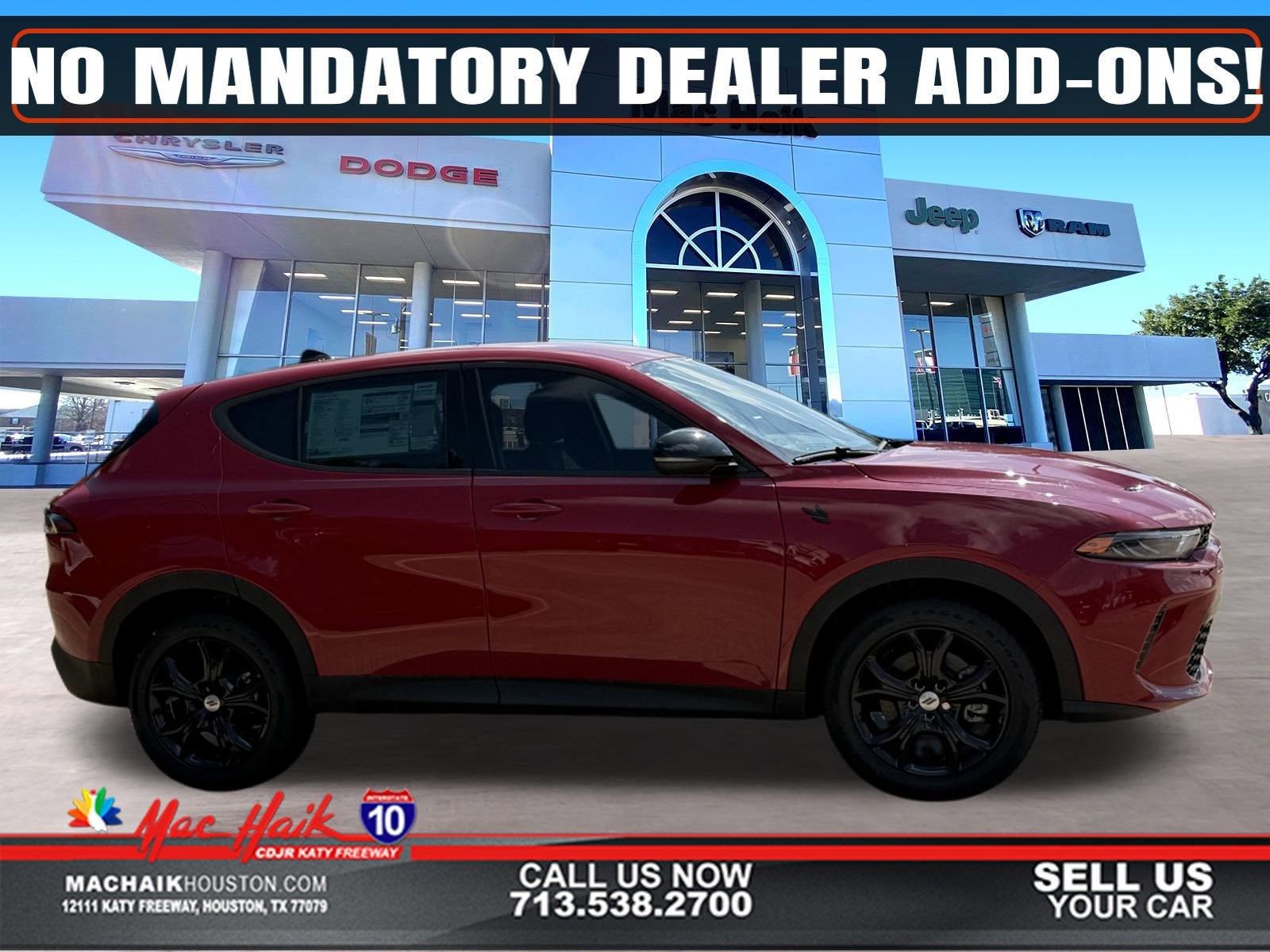 2025 Dodge Hornet HORNET GT AWD