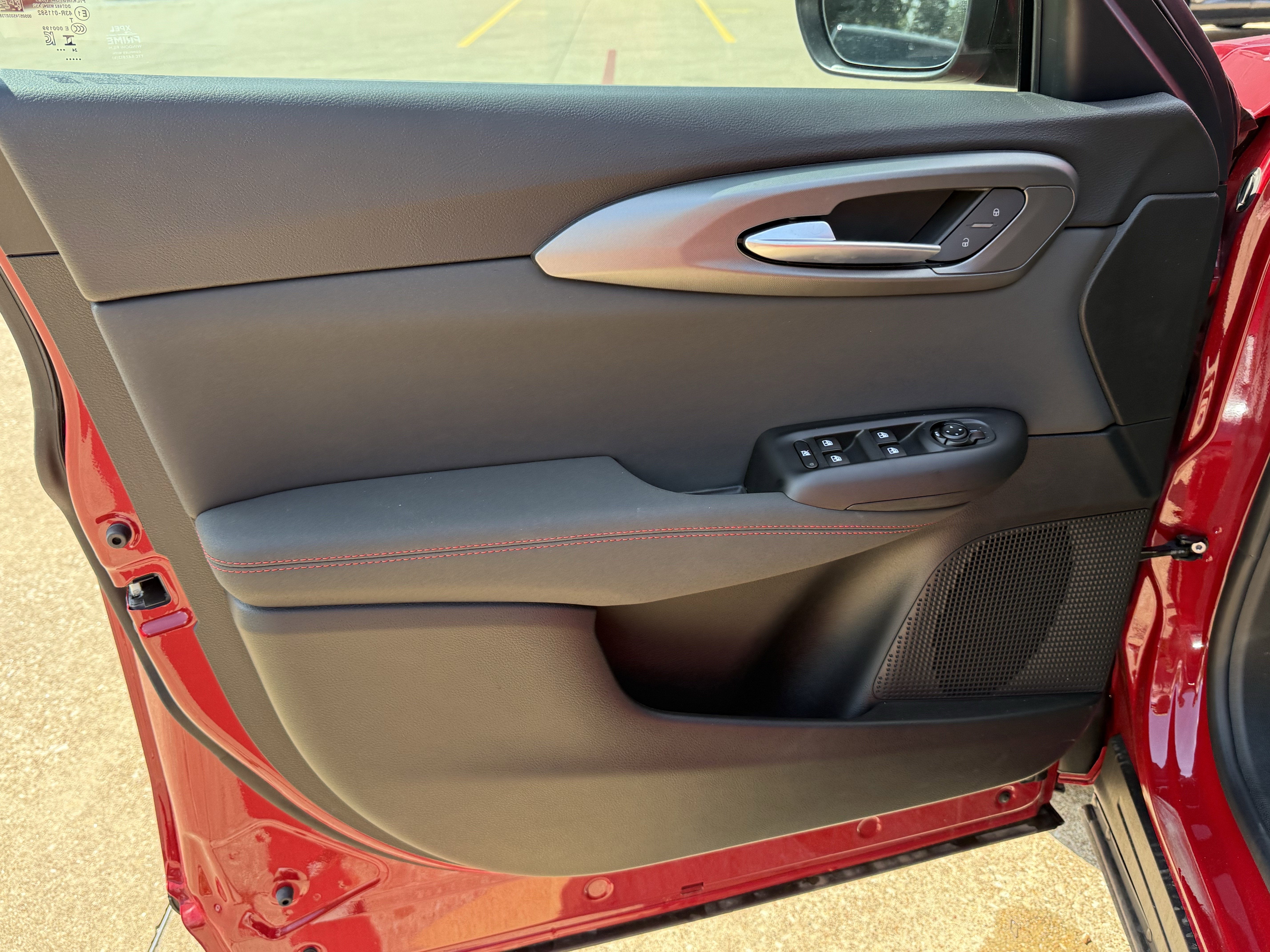 2025 Dodge Hornet HORNET GT AWD