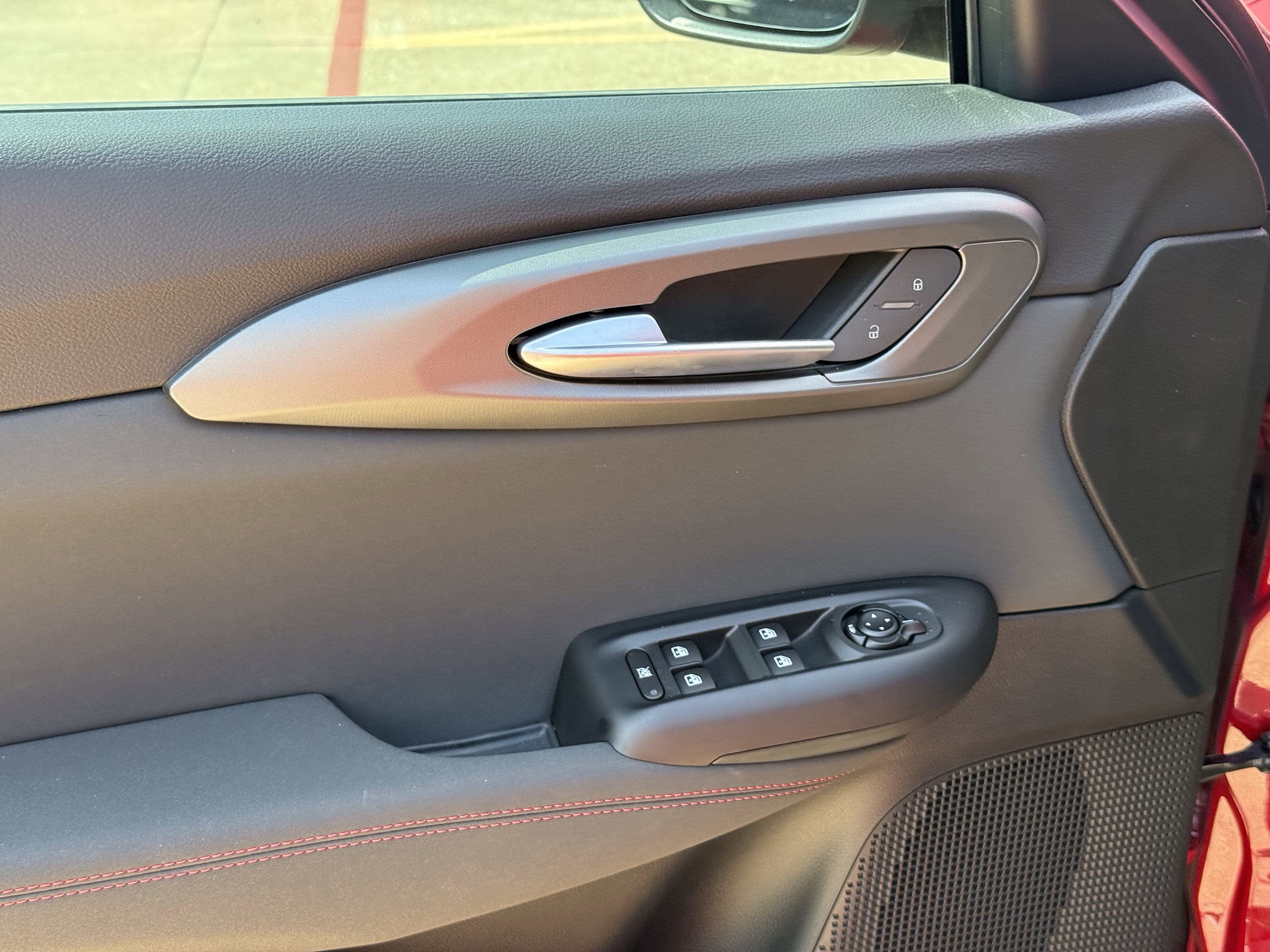 2025 Dodge Hornet HORNET GT AWD