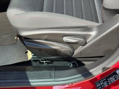 2025 Dodge Hornet HORNET GT AWD