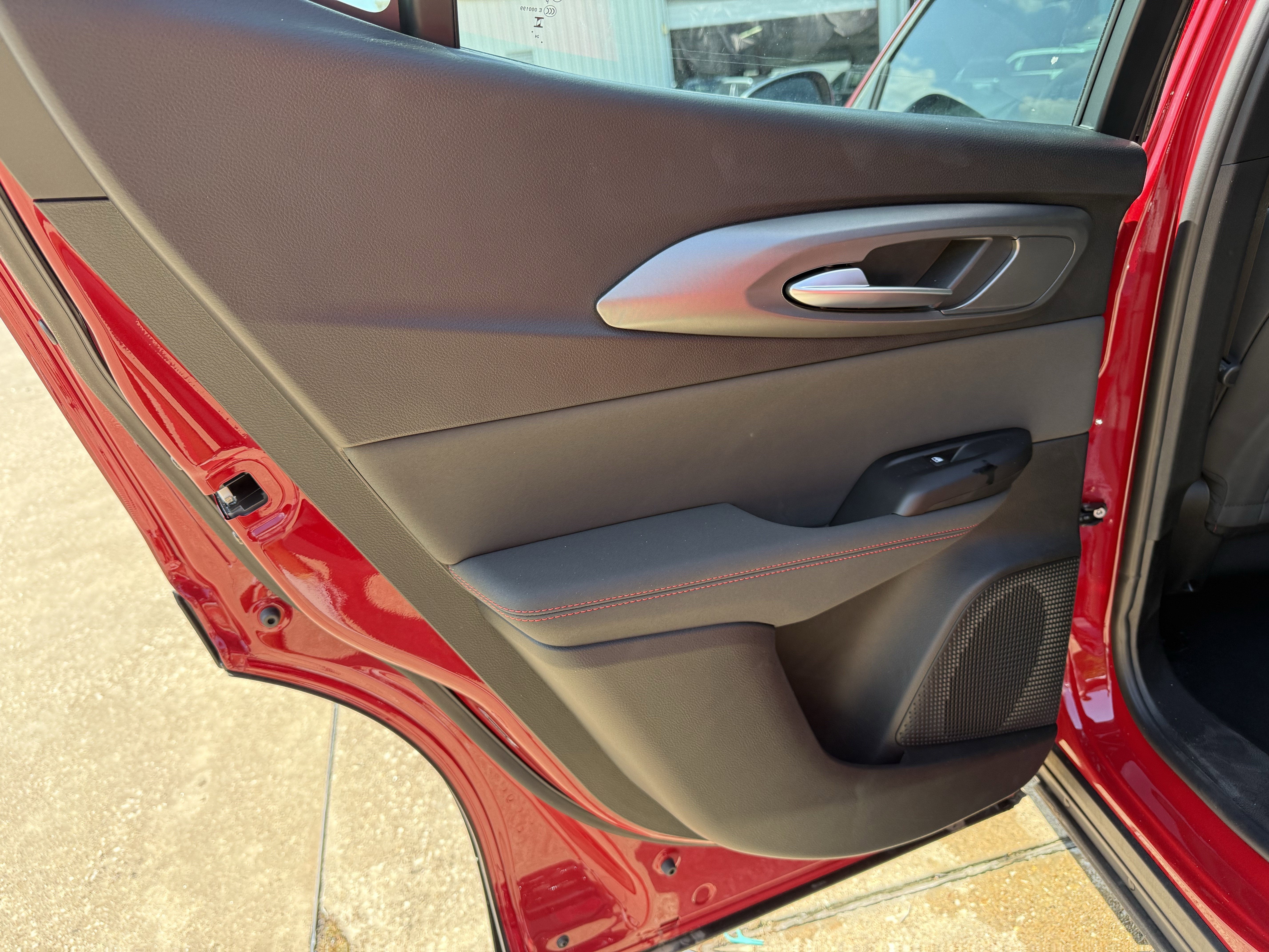 2025 Dodge Hornet HORNET GT AWD