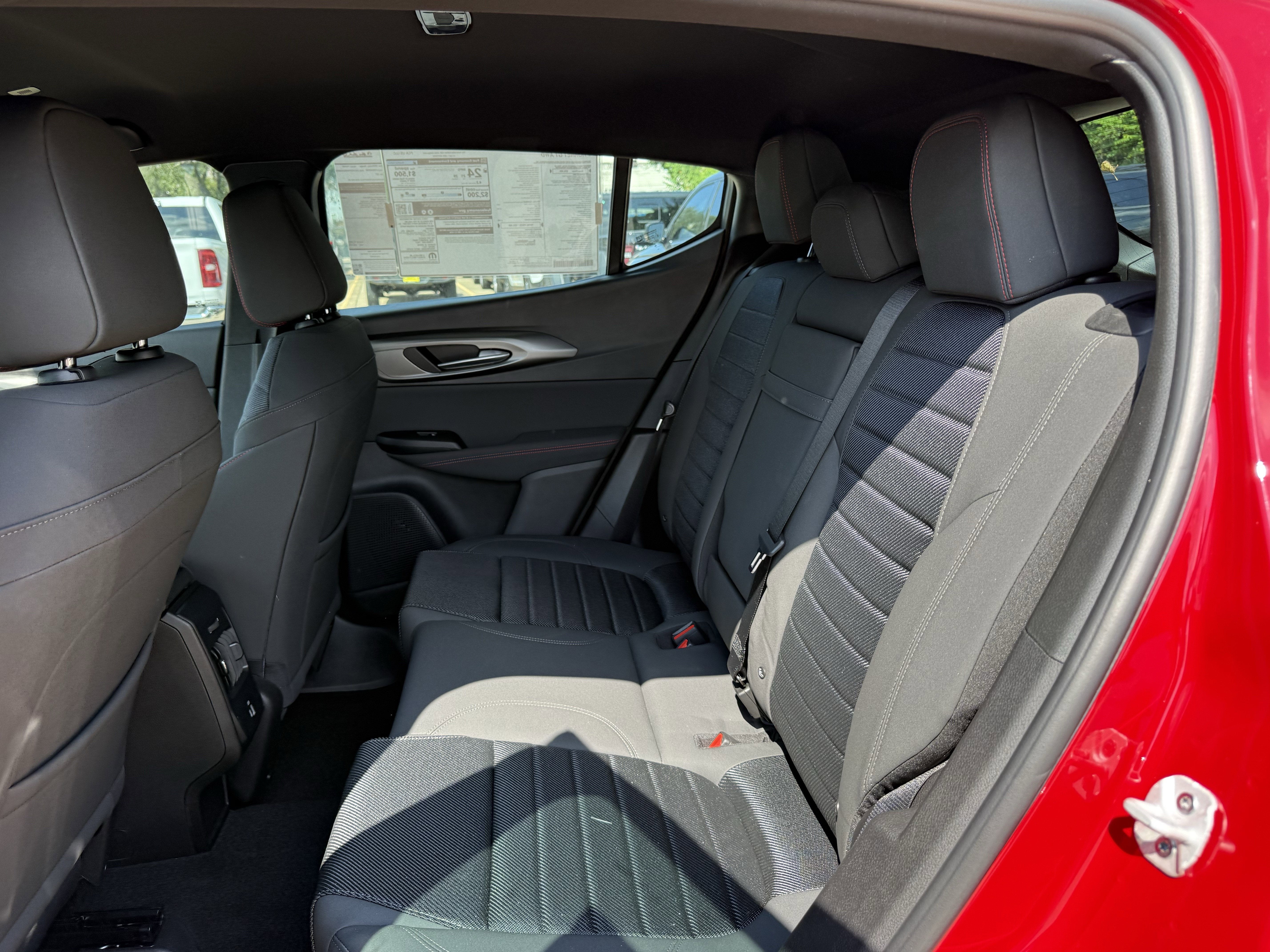 2025 Dodge Hornet HORNET GT AWD