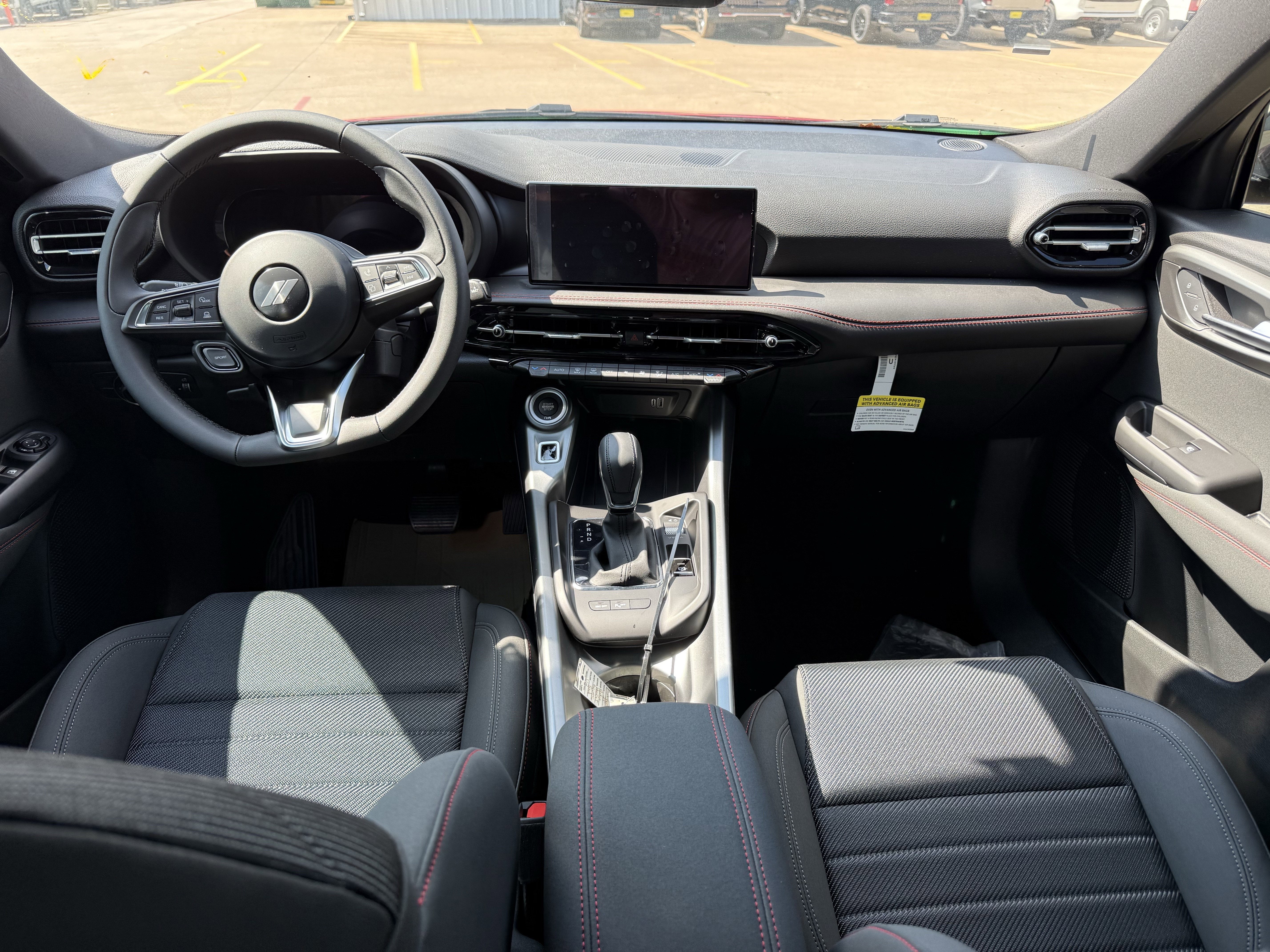 2025 Dodge Hornet HORNET GT AWD