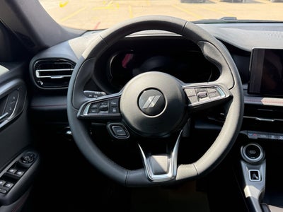 2025 Dodge Hornet HORNET GT AWD