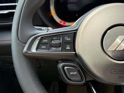 2025 Dodge Hornet HORNET GT AWD