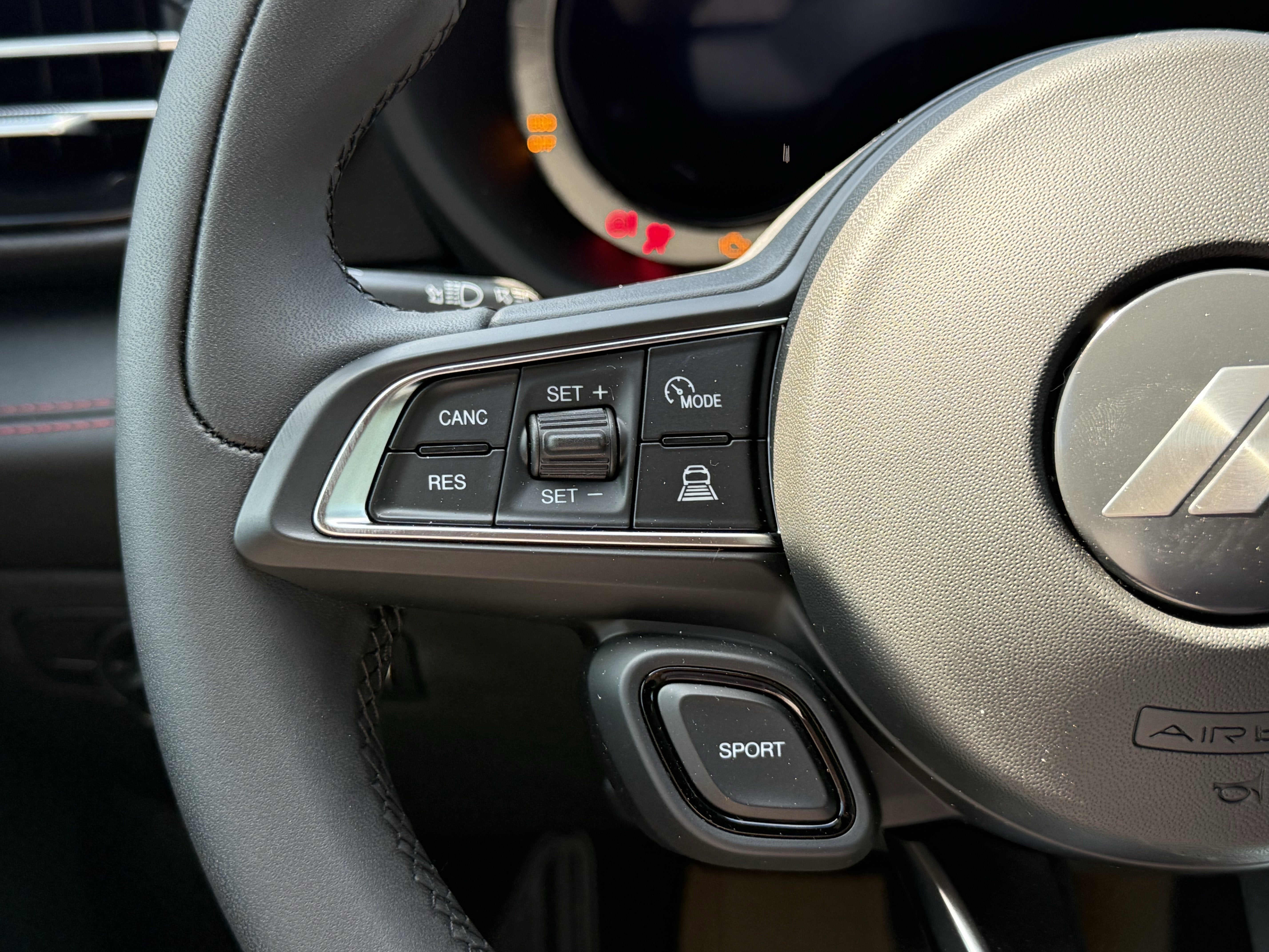 2025 Dodge Hornet HORNET GT AWD