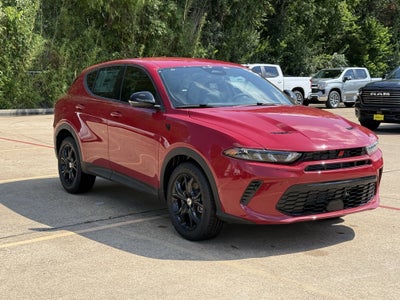 2025 Dodge Hornet HORNET GT AWD
