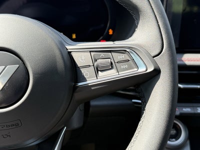 2025 Dodge Hornet HORNET GT AWD