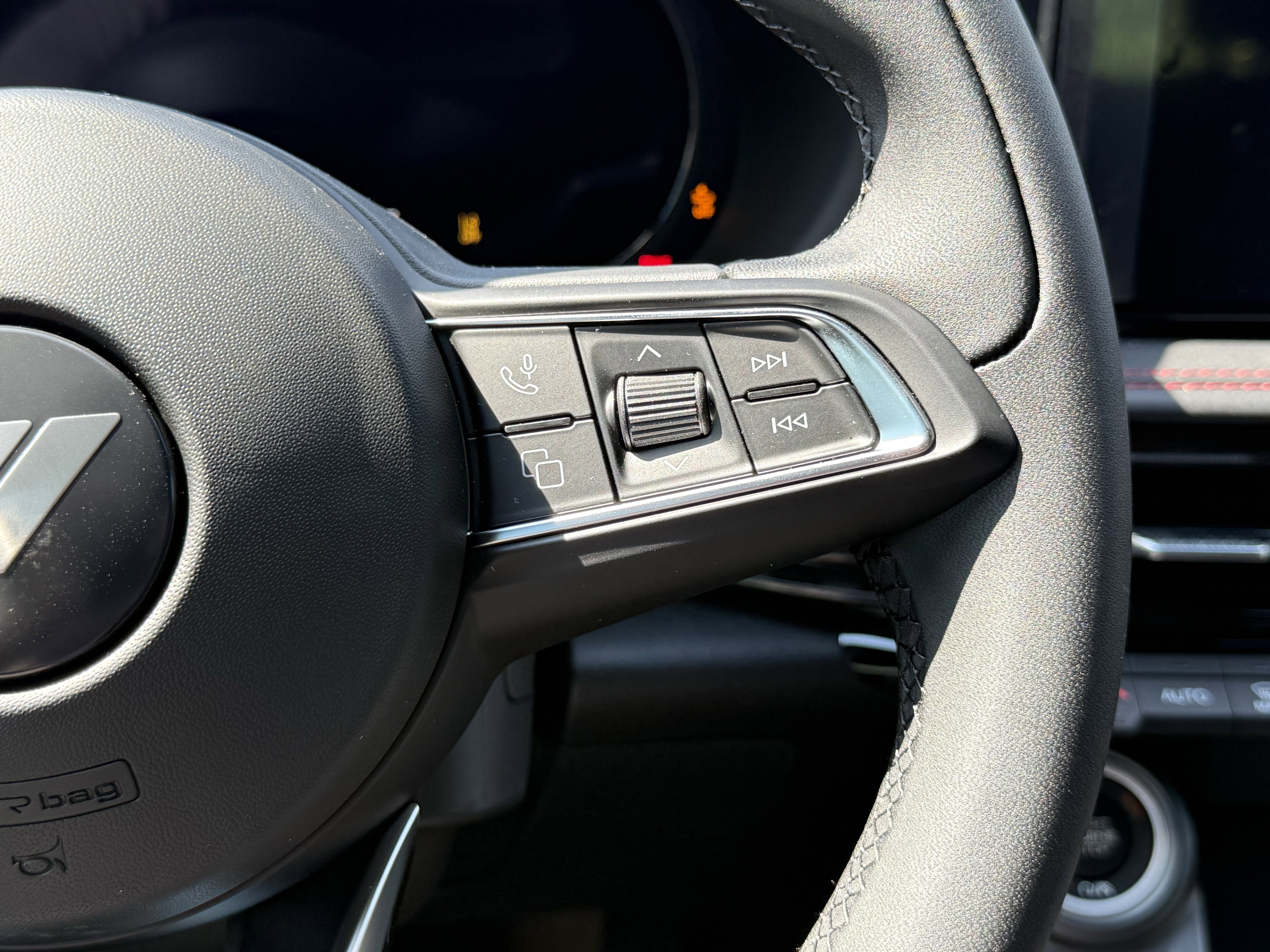 2025 Dodge Hornet HORNET GT AWD