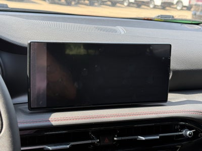 2025 Dodge Hornet HORNET GT AWD