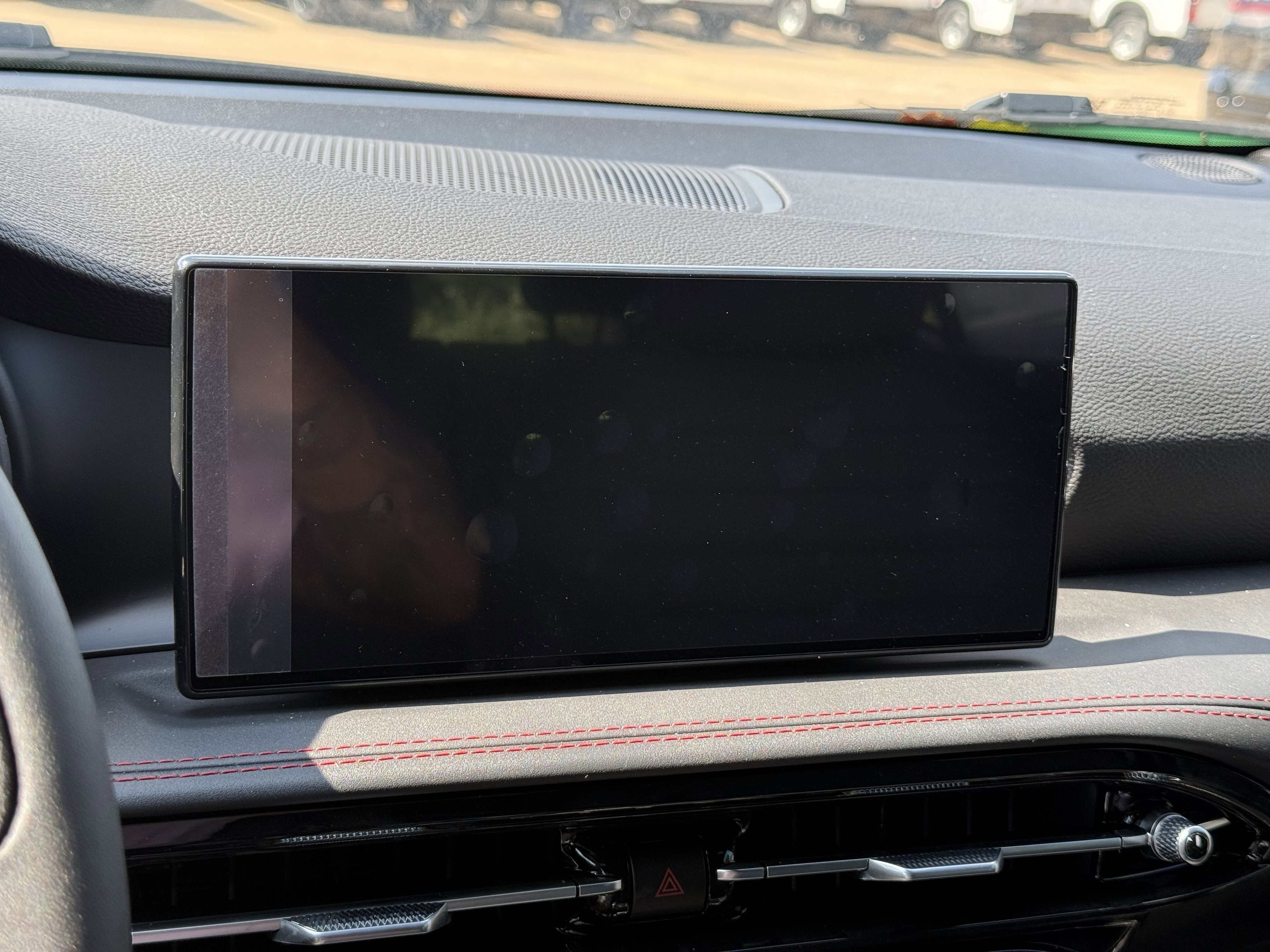 2025 Dodge Hornet HORNET GT AWD