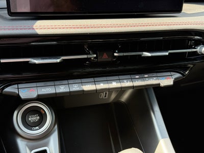 2025 Dodge Hornet HORNET GT AWD