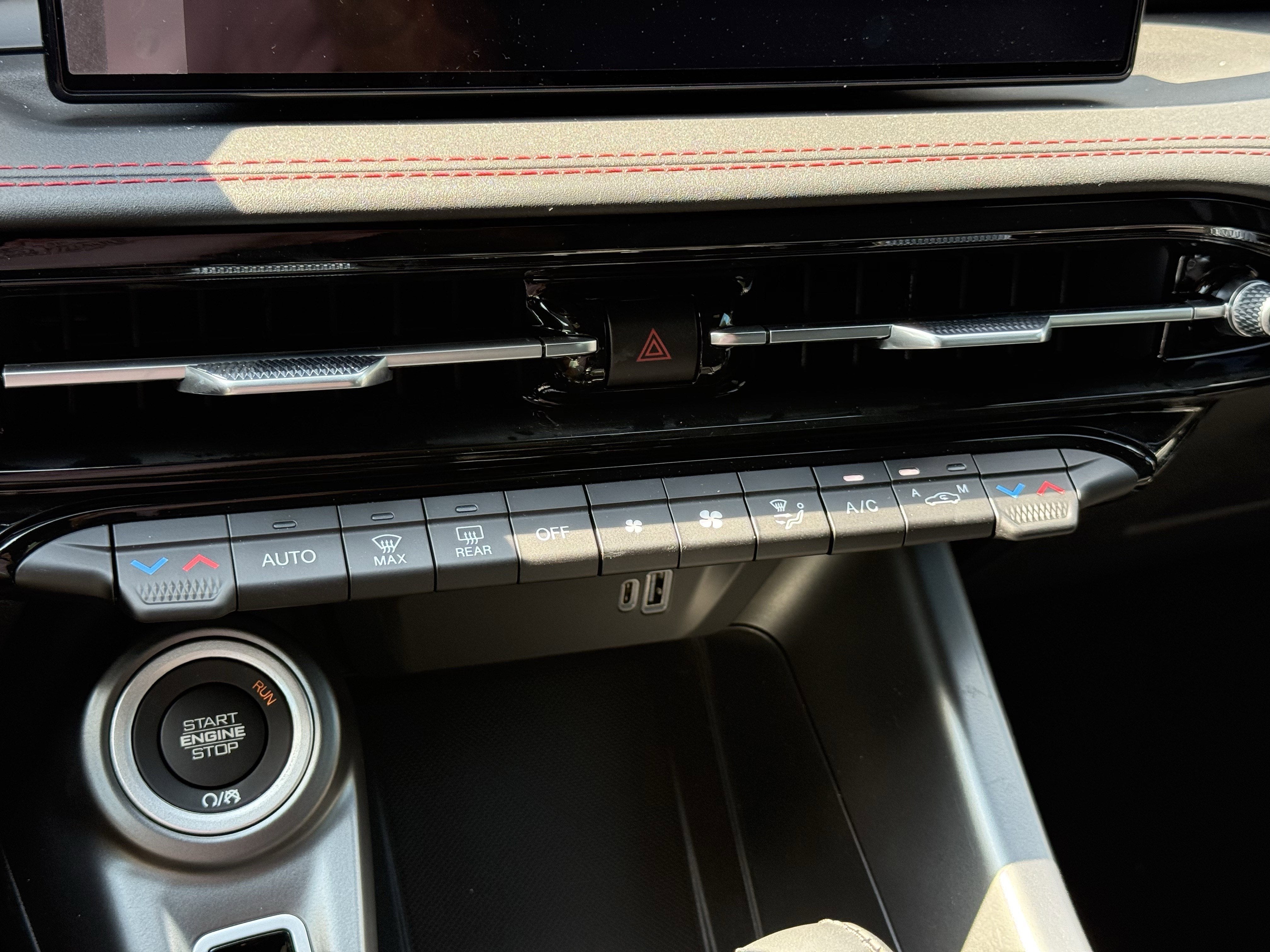 2025 Dodge Hornet HORNET GT AWD