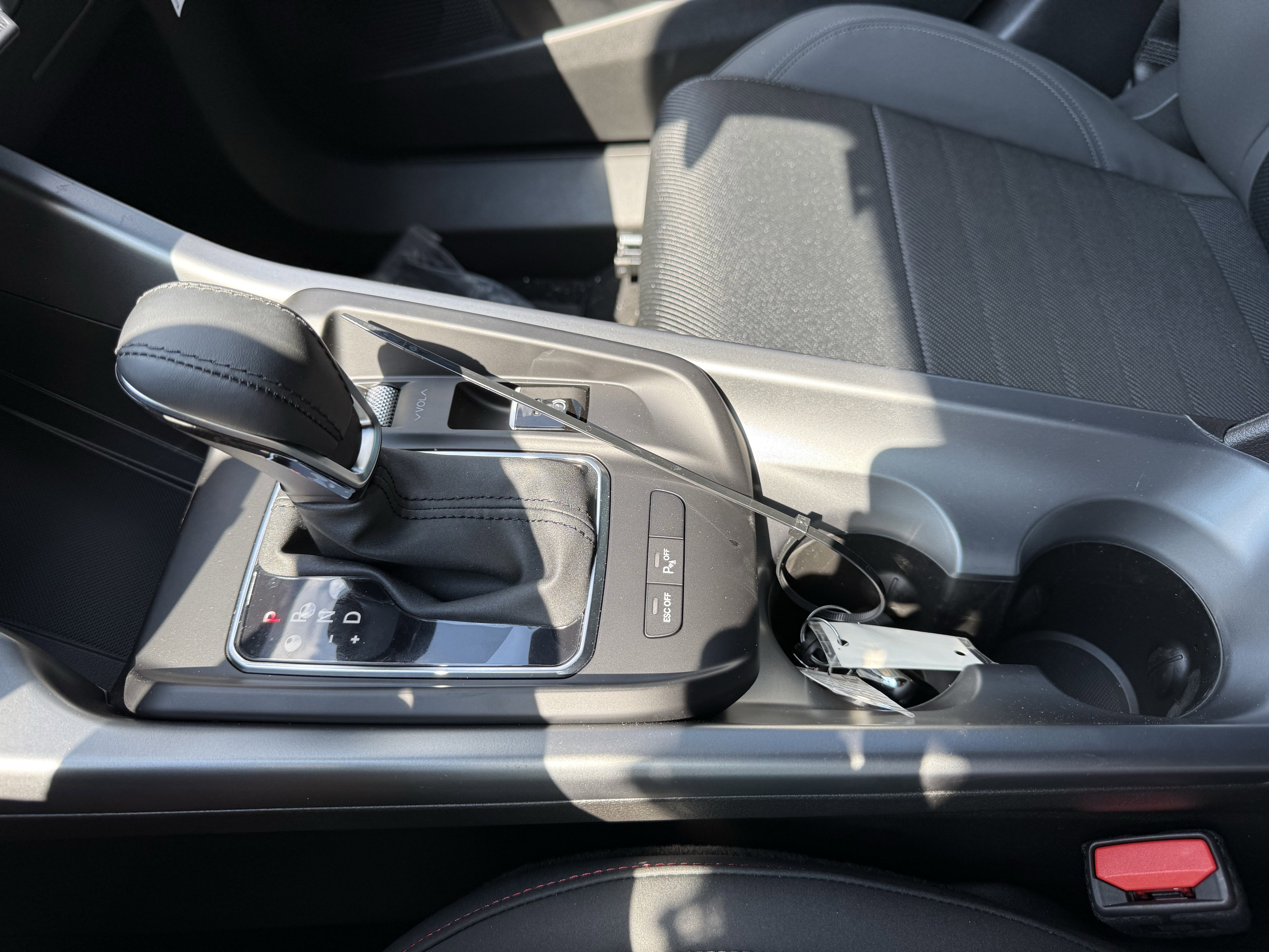 2025 Dodge Hornet HORNET GT AWD