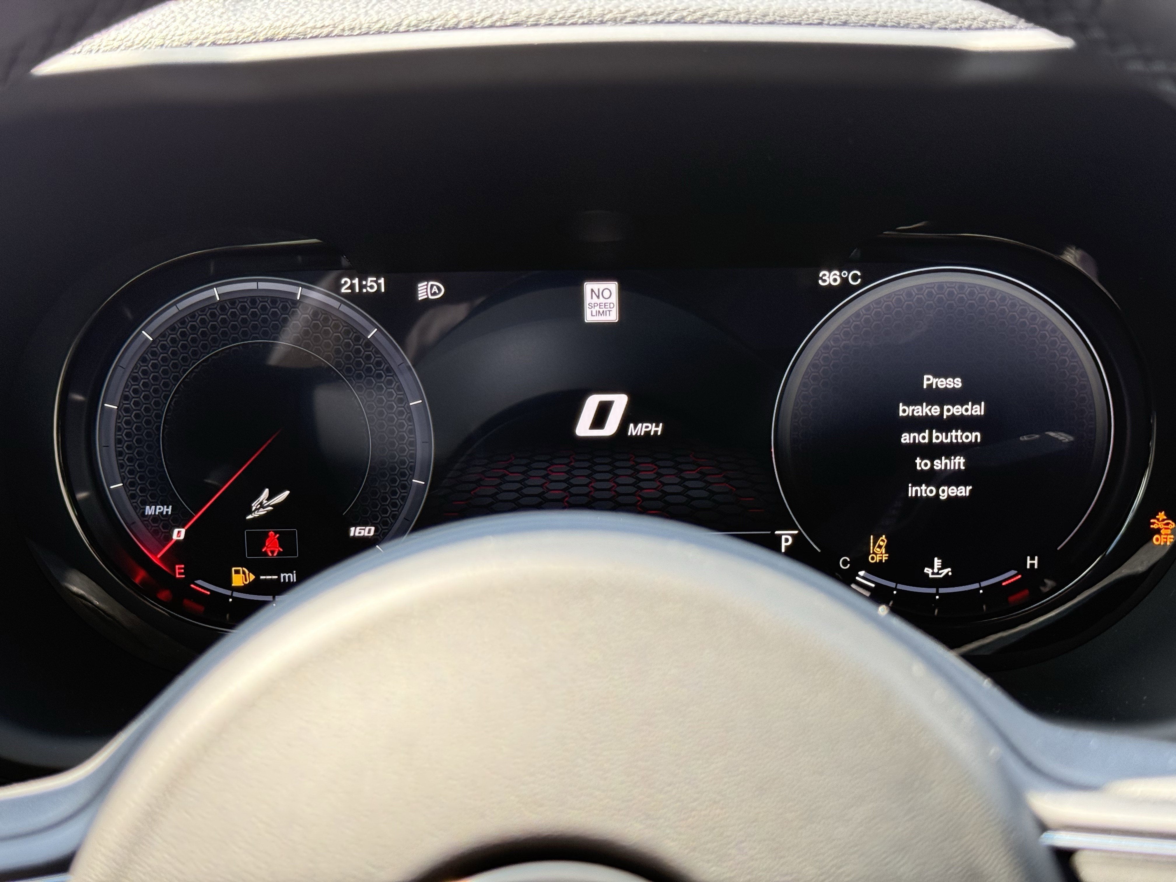 2025 Dodge Hornet HORNET GT AWD