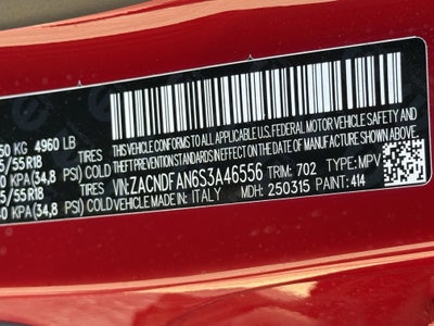 2025 Dodge Hornet HORNET GT AWD