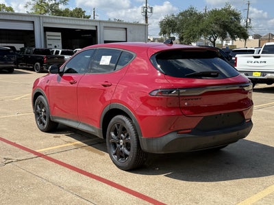 2025 Dodge Hornet HORNET GT AWD