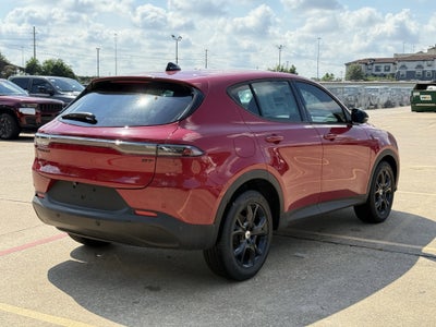 2025 Dodge Hornet HORNET GT AWD
