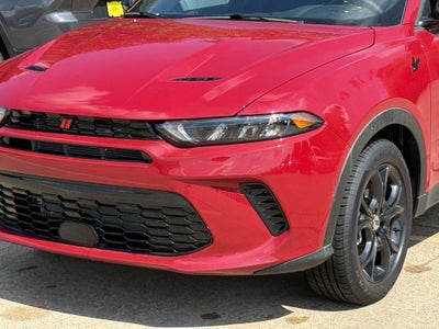 2025 Dodge Hornet HORNET GT AWD