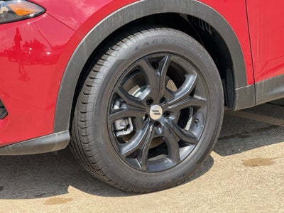 2025 Dodge Hornet HORNET GT AWD