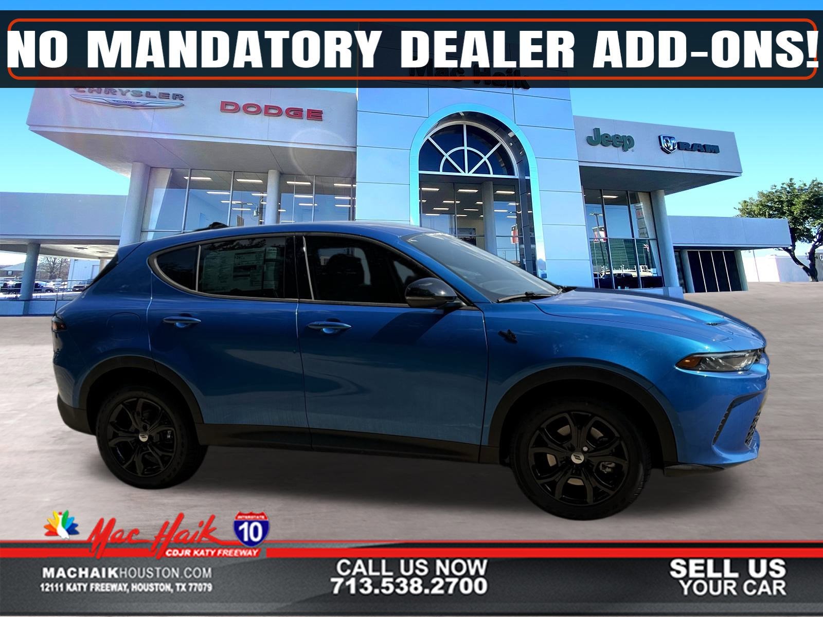 2025 Dodge Hornet HORNET GT AWD