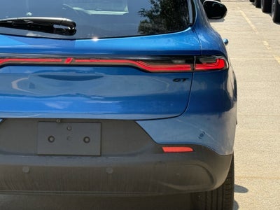 2025 Dodge Hornet HORNET GT AWD
