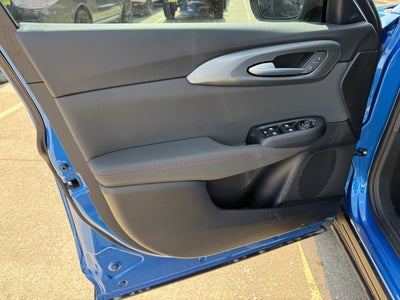 2025 Dodge Hornet HORNET GT AWD