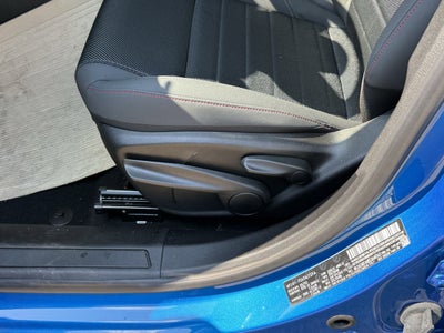 2025 Dodge Hornet HORNET GT AWD