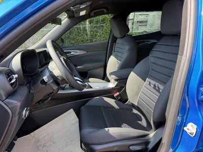 2025 Dodge Hornet HORNET GT AWD