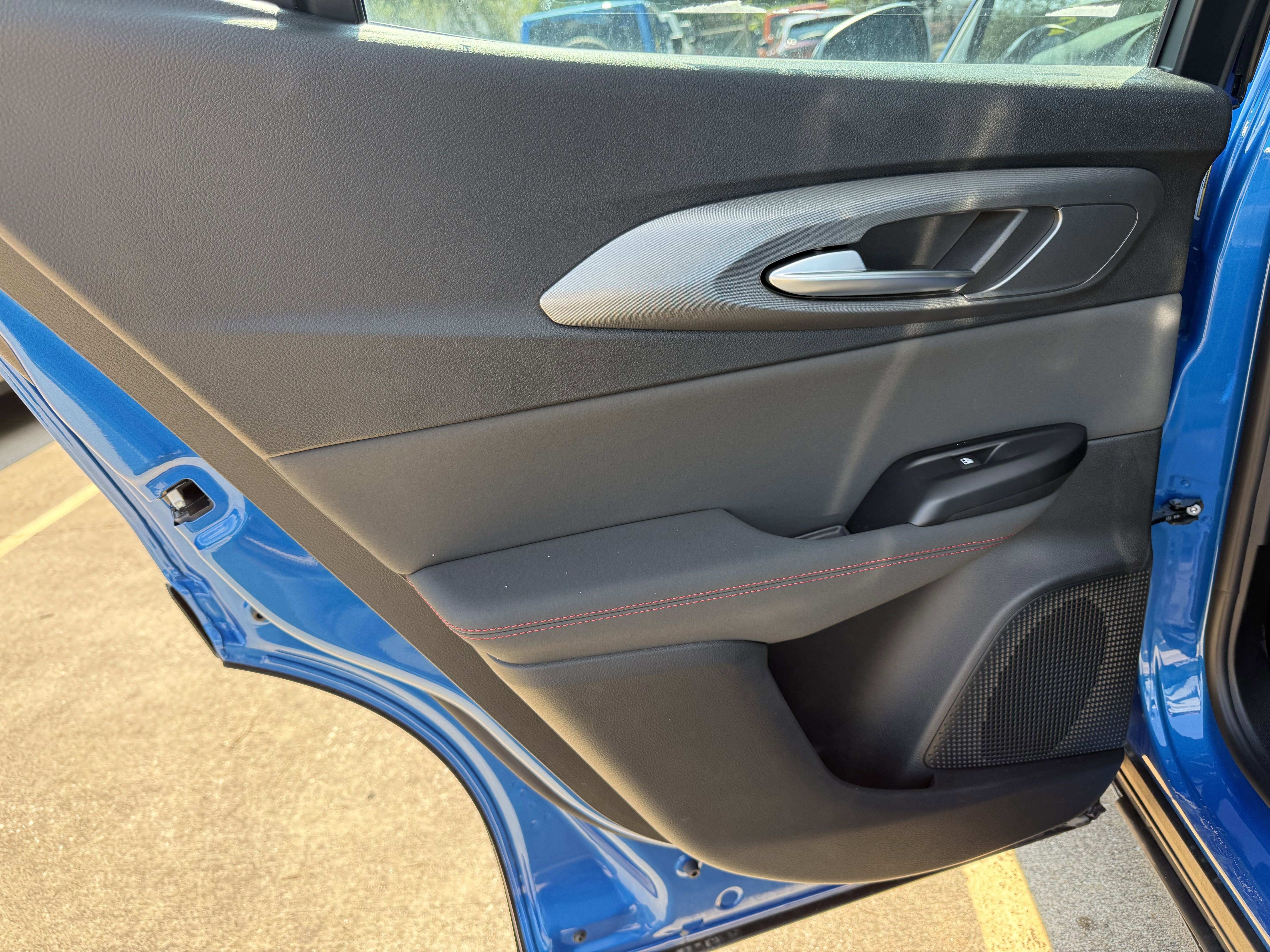 2025 Dodge Hornet HORNET GT AWD