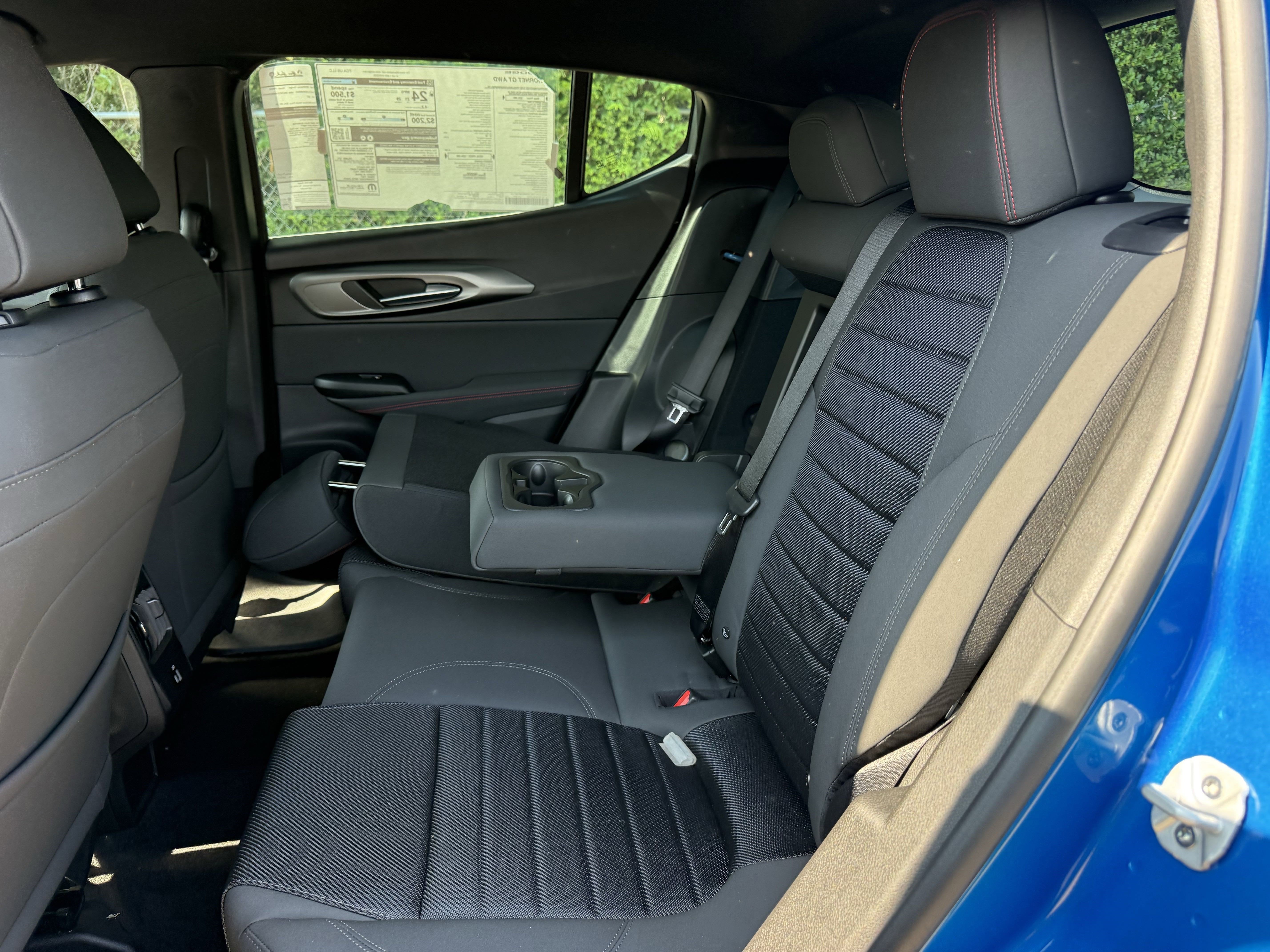 2025 Dodge Hornet HORNET GT AWD