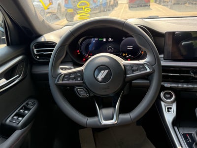 2025 Dodge Hornet HORNET GT AWD