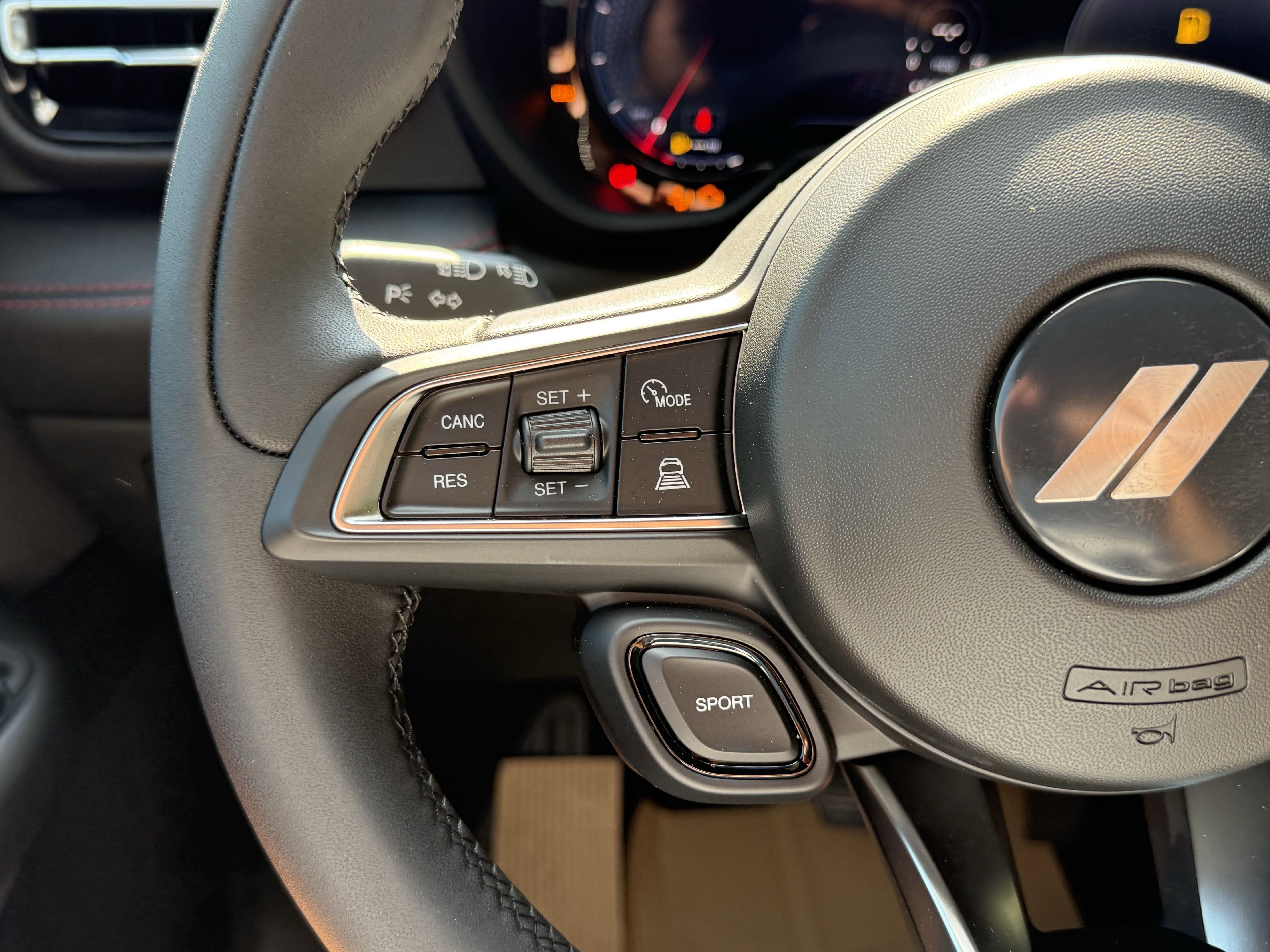 2025 Dodge Hornet HORNET GT AWD