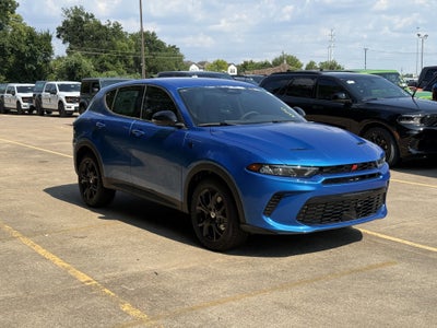 2025 Dodge Hornet HORNET GT AWD