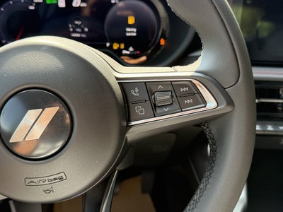 2025 Dodge Hornet HORNET GT AWD