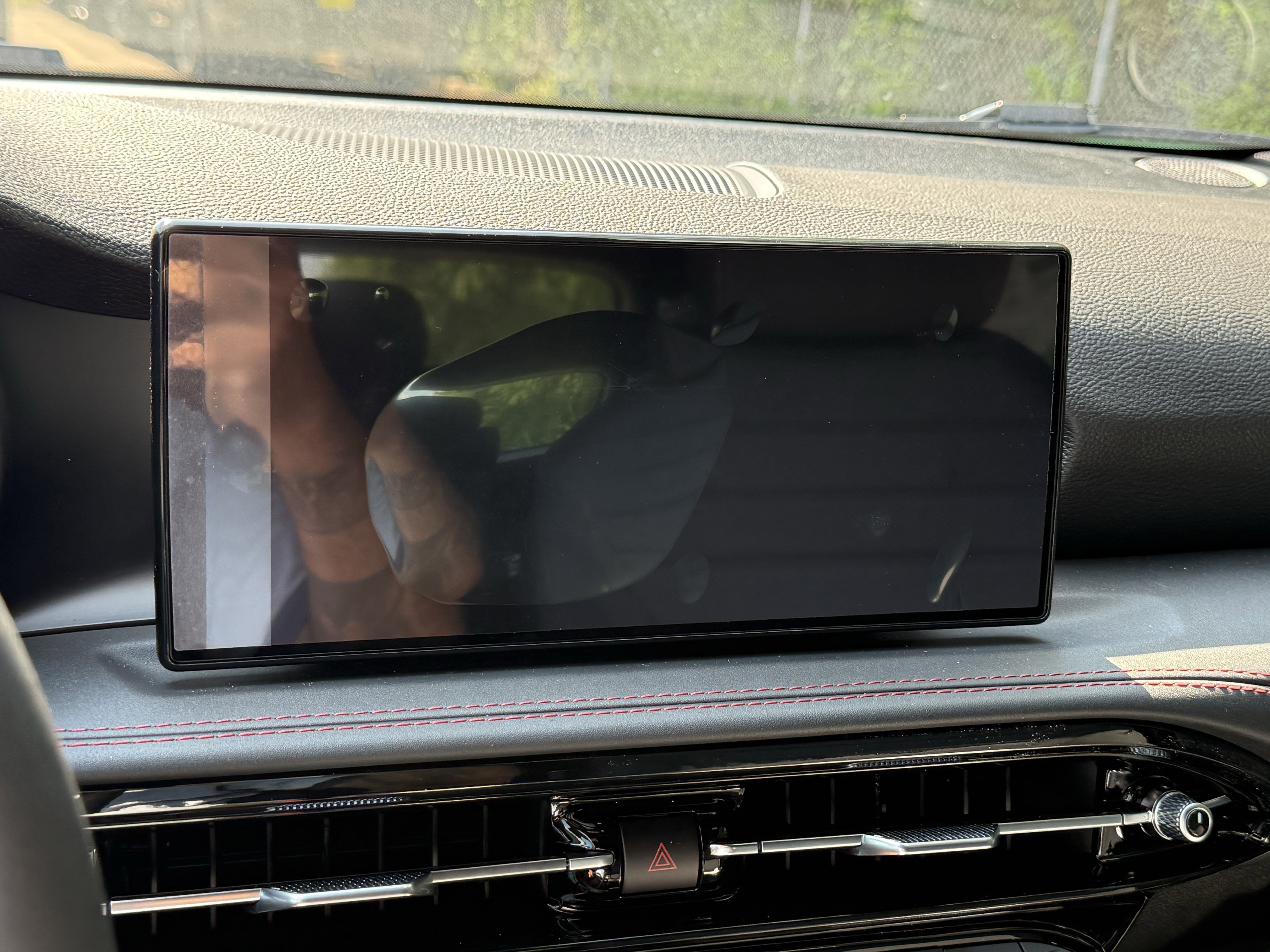 2025 Dodge Hornet HORNET GT AWD