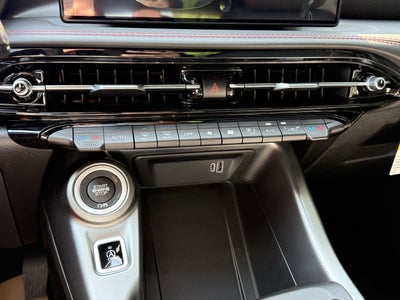 2025 Dodge Hornet HORNET GT AWD