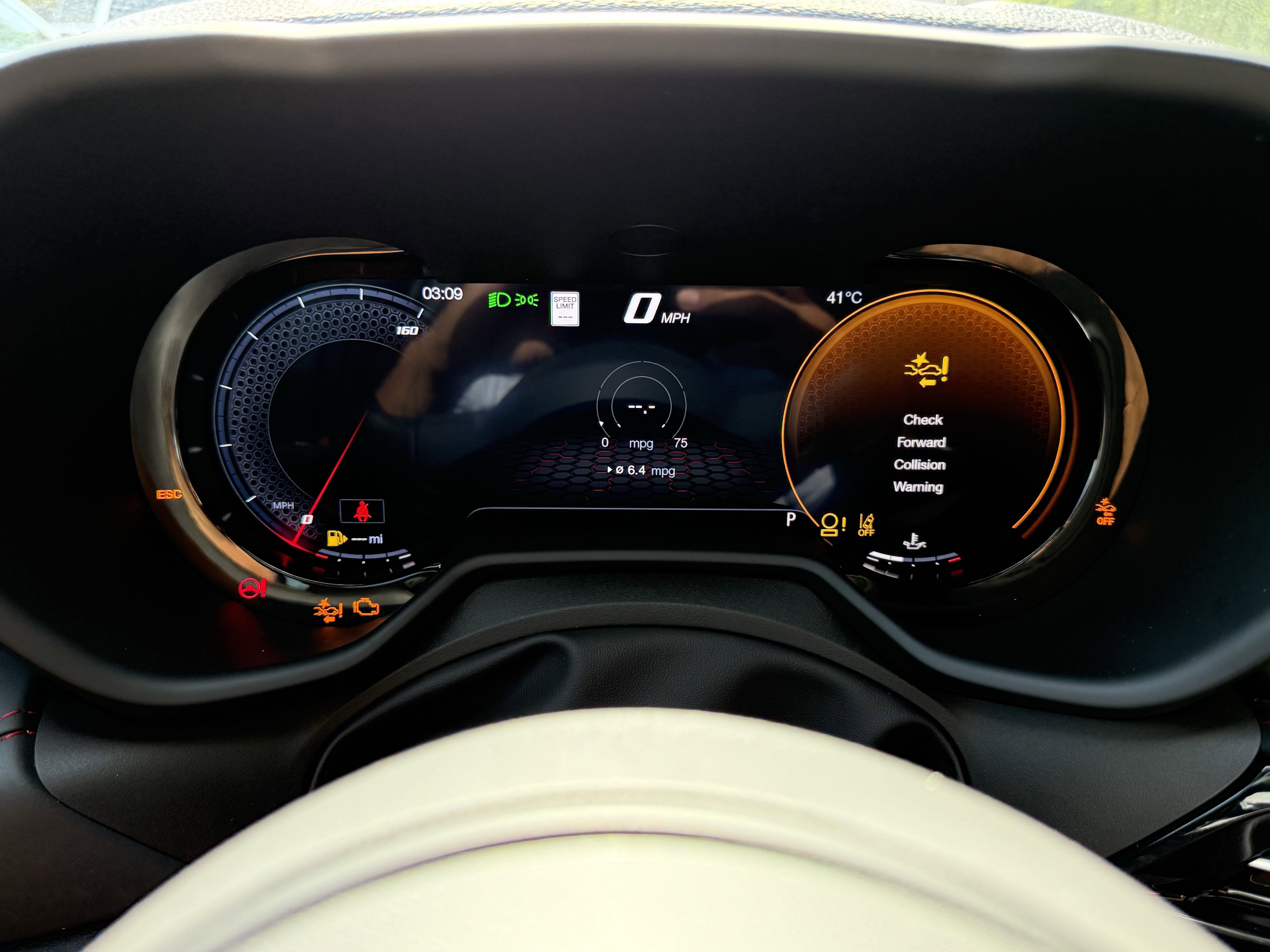 2025 Dodge Hornet HORNET GT AWD