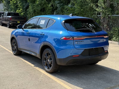 2025 Dodge Hornet HORNET GT AWD