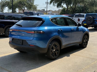 2025 Dodge Hornet HORNET GT AWD